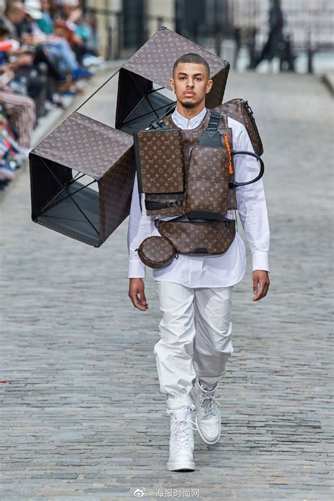 louis vuitton dresses 2020|male models for louis vuitton.